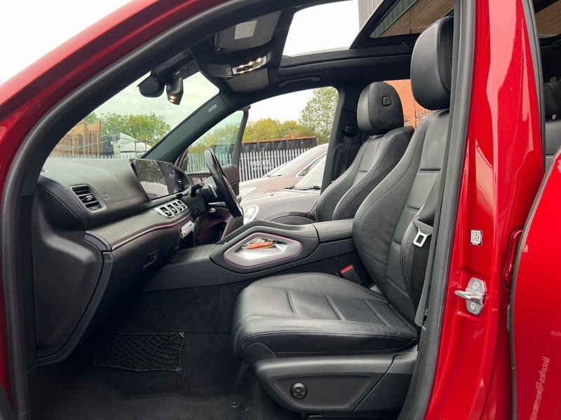 Used Mercedes-Benz GLE 2019 for sale - 77735364: Photo 34