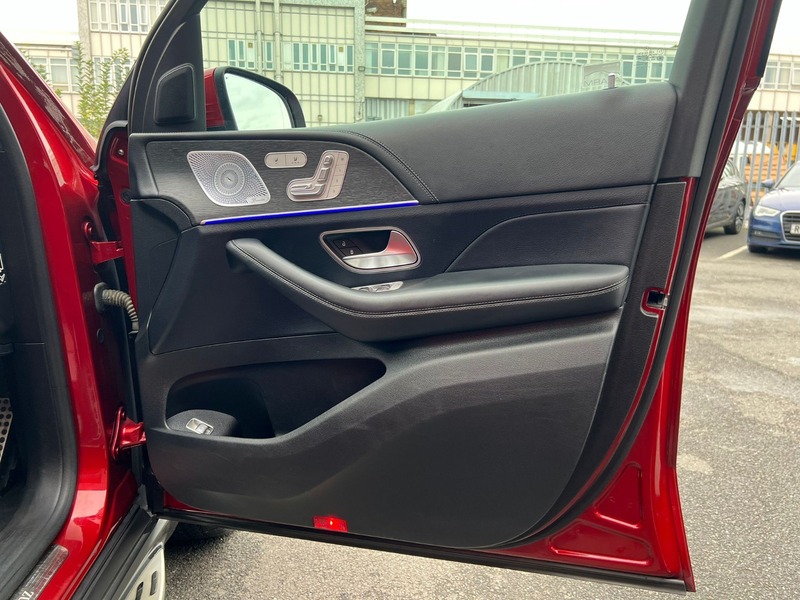 Used Mercedes-Benz GLE 2019 for sale - 77735364: Photo 36