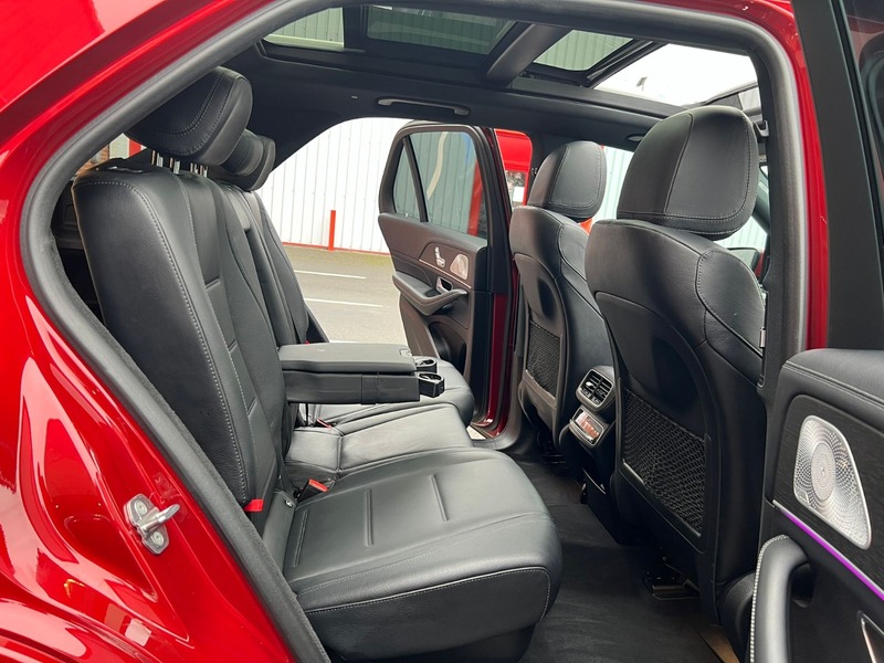 Used Mercedes-Benz GLE 2019 for sale - 77735364: Photo 37