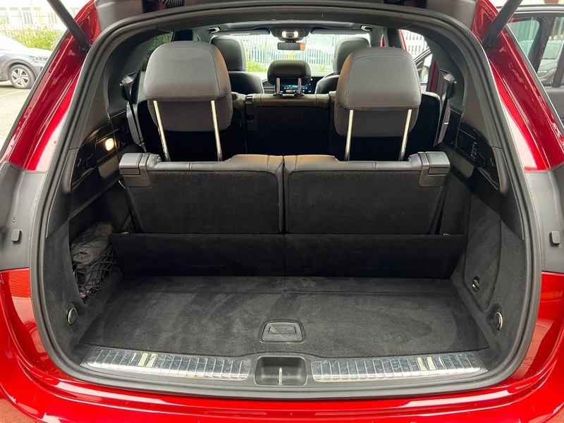 Used Mercedes-Benz GLE 2019 for sale - 77735364: Photo 39