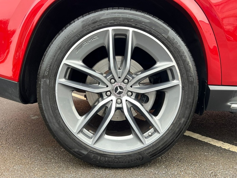 Used Mercedes-Benz GLE 2019 for sale - 77735364: Photo 42