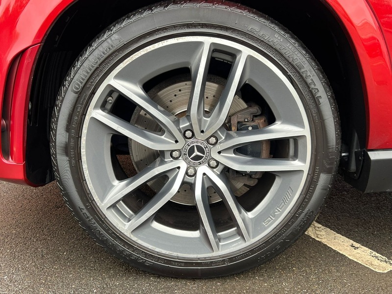 Used Mercedes-Benz GLE 2019 for sale - 77735364: Photo 43