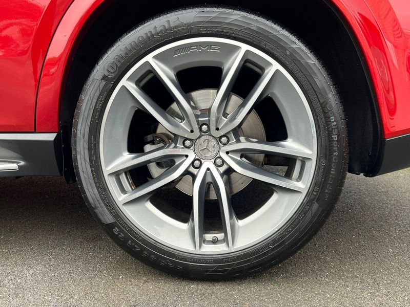 Used Mercedes-Benz GLE 2019 for sale - 77735364: Photo 44