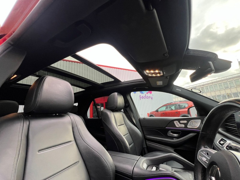 Used Mercedes-Benz GLE 2019 for sale - 77735364: Photo 45