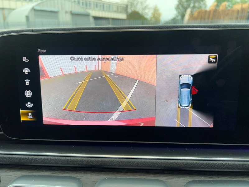 Used Mercedes-Benz GLE 2019 for sale - 77735364: Photo 46