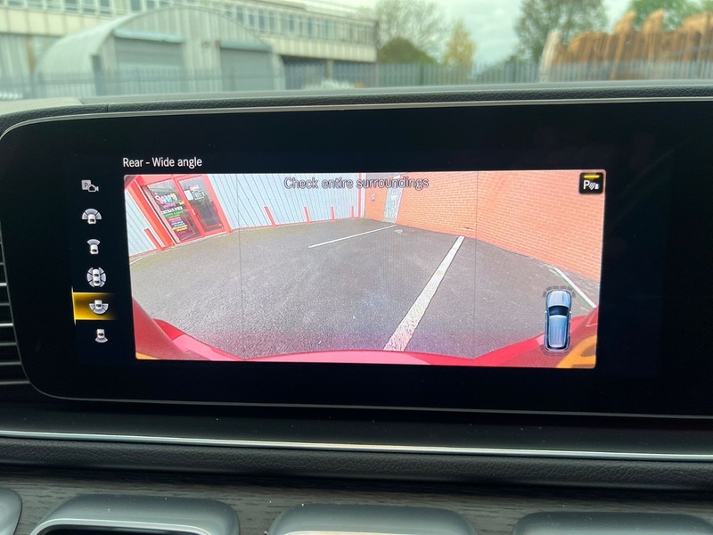 Used Mercedes-Benz GLE 2019 for sale - 77735364: Photo 47