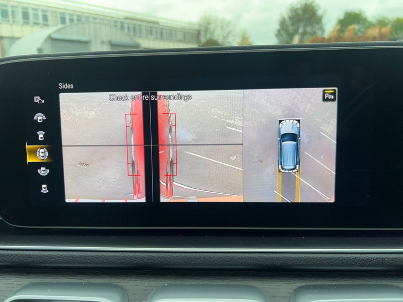 Used Mercedes-Benz GLE 2019 for sale - 77735364: Photo 48