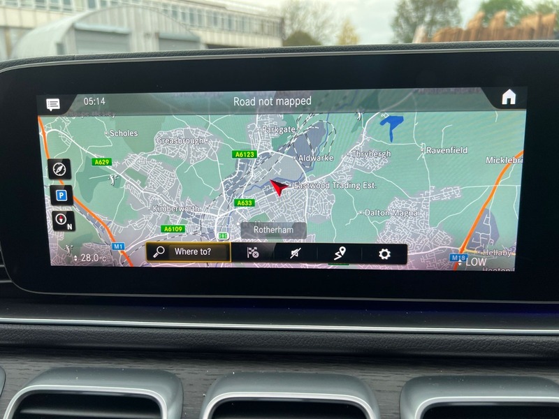 Used Mercedes-Benz GLE 2019 for sale - 77735364: Photo 49