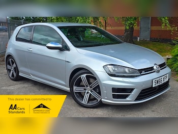 Used Volkswagen Golf 2017 for sale - 79000454: Photo