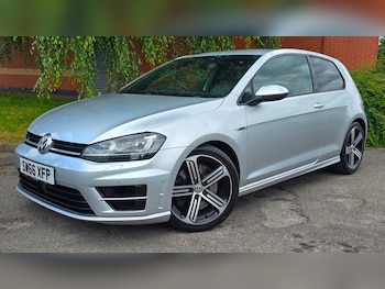 Used Volkswagen Golf 2017 for sale - 79000454: Photo