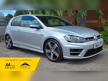 Used Volkswagen Golf 2017 for sale - 79000454: Photo