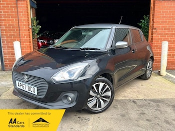 Used Suzuki Swift 2017 for sale - 77836515: Photo