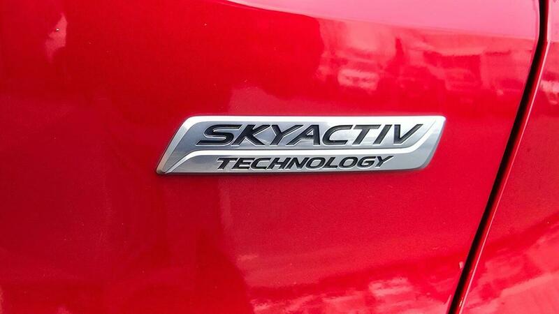 Used Mazda CX-3 2016 for sale - 77735404: Photo 10