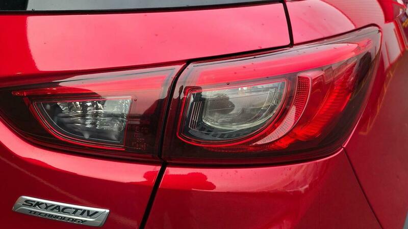 Used Mazda CX-3 2016 for sale - 77735404: Photo 11