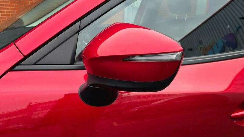 Used Mazda CX-3 2016 for sale - 77735404: Photo 24