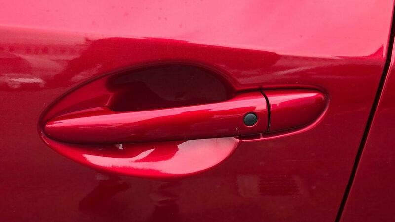 Used Mazda CX-3 2016 for sale - 77735404: Photo 25