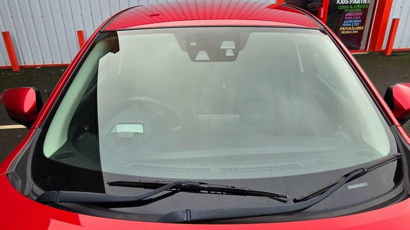 Used Mazda CX-3 2016 for sale - 77735404: Photo 33