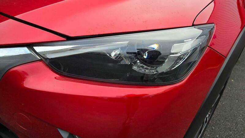 Used Mazda CX-3 2016 for sale - 77735404: Photo 39