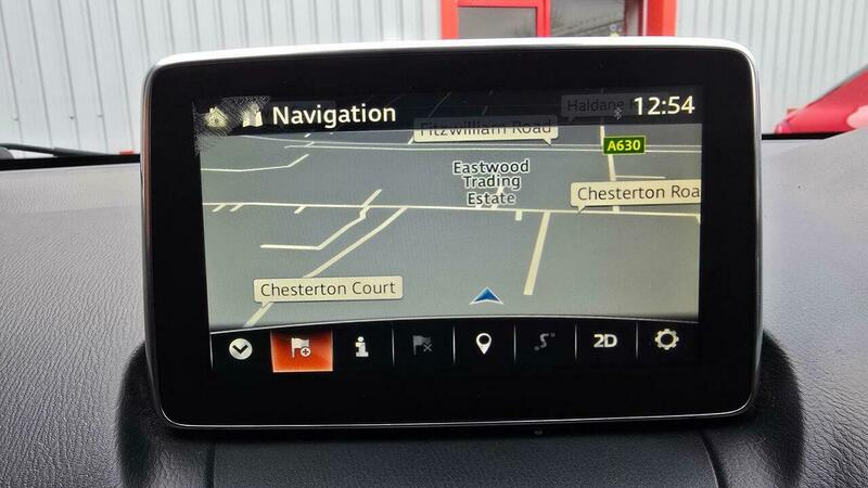 Used Mazda CX-3 2016 for sale - 77735404: Photo 48