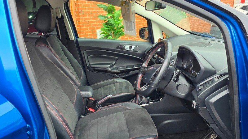 Used Ford Ecosport 2018 for sale - 77735296: Photo 19