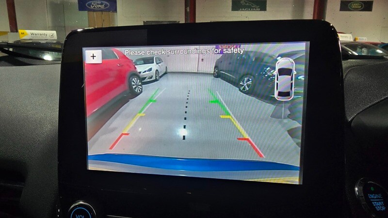 Used Ford Ecosport 2018 for sale - 77735296: Photo 20