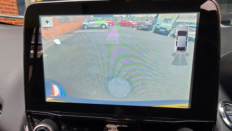 Used Ford Ecosport 2018 for sale - 77735296: Photo 21