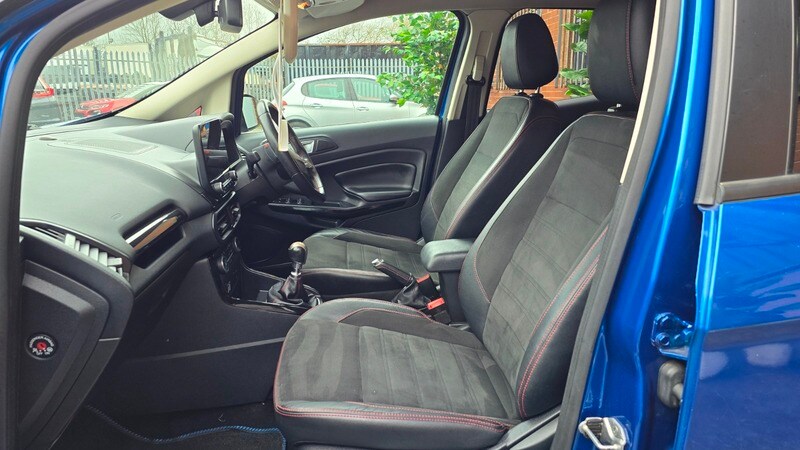 Used Ford Ecosport 2018 for sale - 77735296: Photo 22