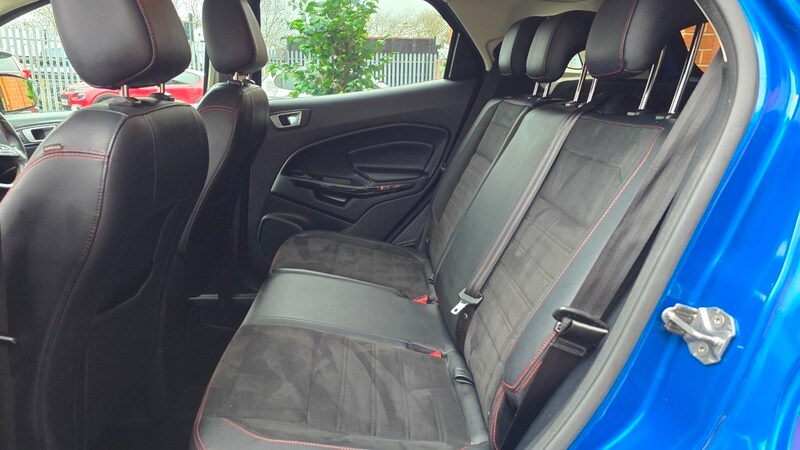 Used Ford Ecosport 2018 for sale - 77735296: Photo 23