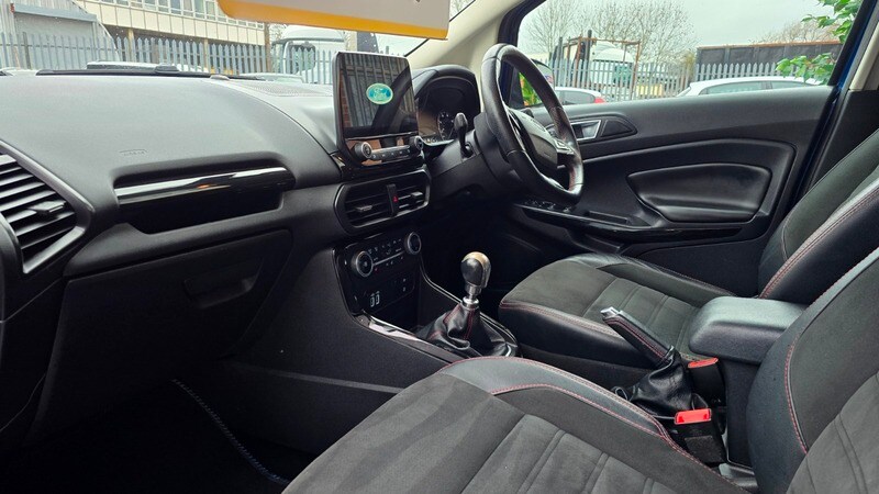 Used Ford Ecosport 2018 for sale - 77735296: Photo 24