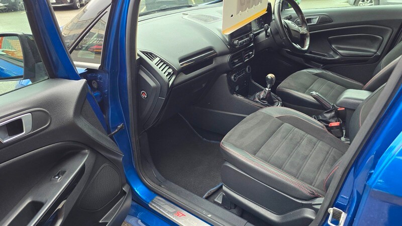 Used Ford Ecosport 2018 for sale - 77735296: Photo 25