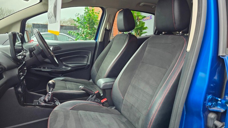 Used Ford Ecosport 2018 for sale - 77735296: Photo 26