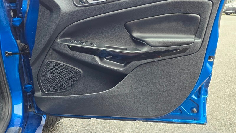 Used Ford Ecosport 2018 for sale - 77735296: Photo 31