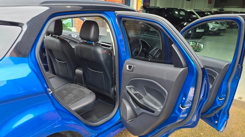 Used Ford Ecosport 2018 for sale - 77735296: Photo 43