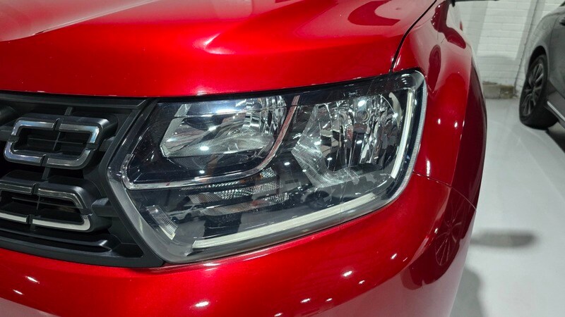 Used Dacia Duster 2019 for sale - 77735349: Photo 10