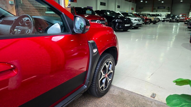 Used Dacia Duster 2019 for sale - 77735349: Photo 11