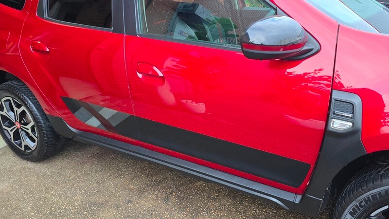 Used Dacia Duster 2019 for sale - 77735349: Photo 13