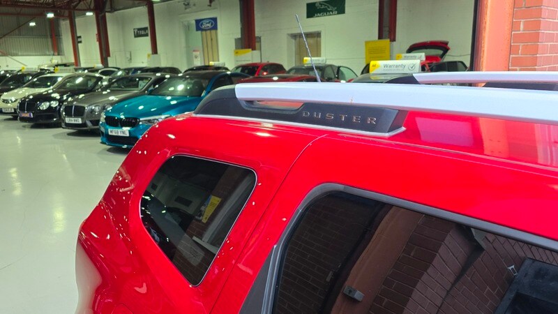 Used Dacia Duster 2019 for sale - 77735349: Photo 14