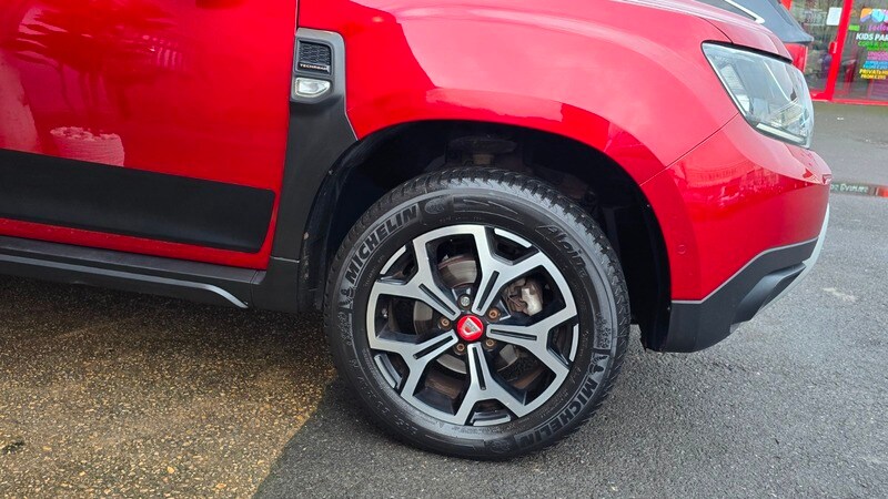 Used Dacia Duster 2019 for sale - 77735349: Photo 15