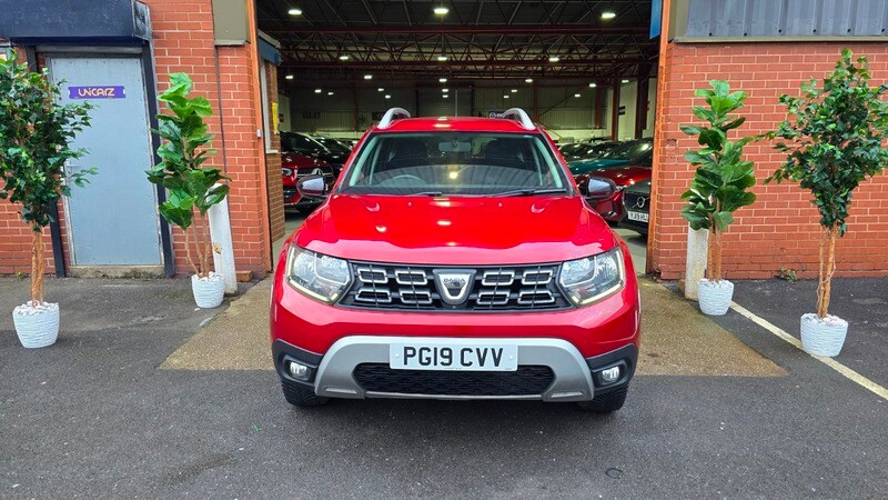 Used Dacia Duster 2019 for sale - 77735349: Photo 16
