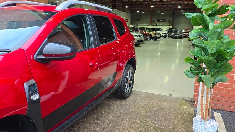 Used Dacia Duster 2019 for sale - 77735349: Photo 17