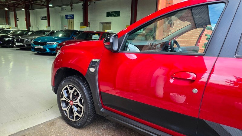 Used Dacia Duster 2019 for sale - 77735349: Photo 18