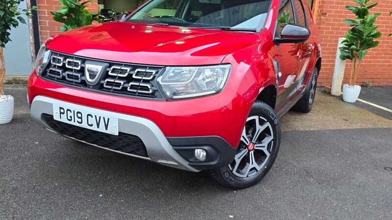 Used Dacia Duster 2019 for sale - 77735349: Photo 19