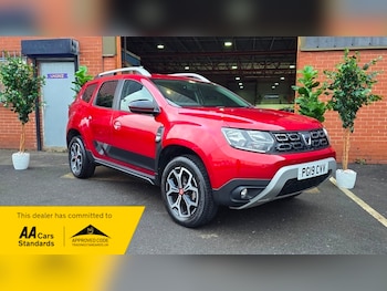 Used Dacia Duster 2019 for sale - 77735349: Photo
