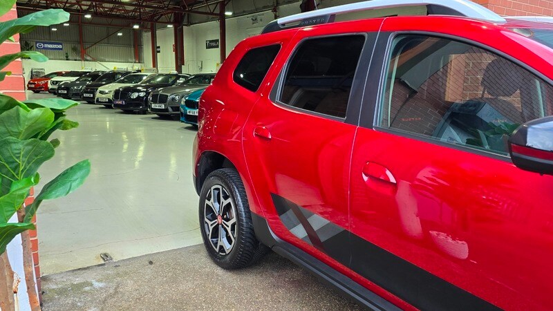 Used Dacia Duster 2019 for sale - 77735349: Photo 20