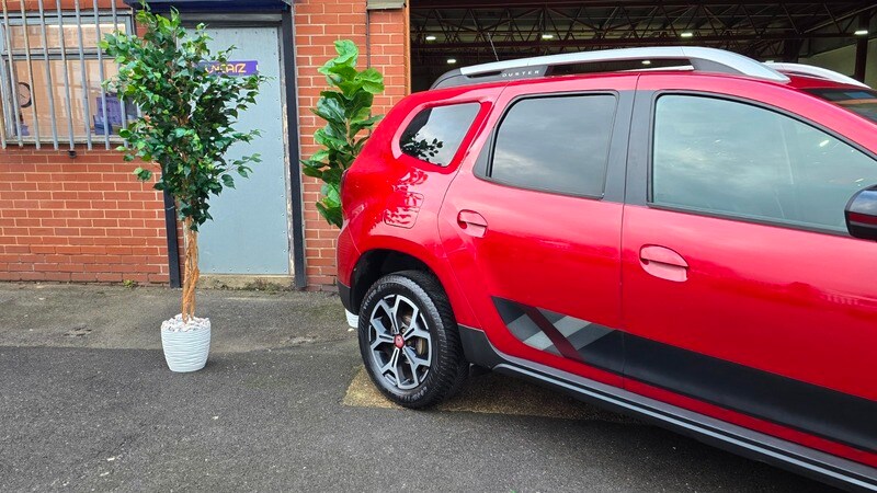 Used Dacia Duster 2019 for sale - 77735349: Photo 21