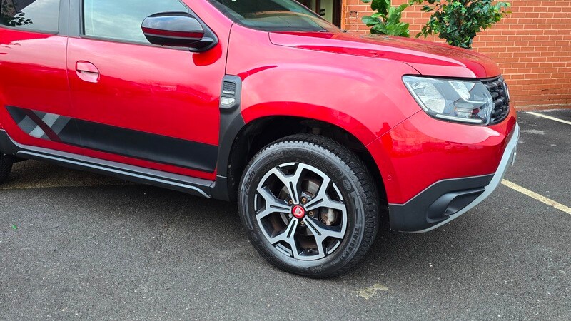 Used Dacia Duster 2019 for sale - 77735349: Photo 22