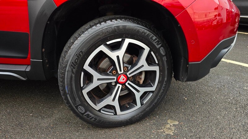 Used Dacia Duster 2019 for sale - 77735349: Photo 23