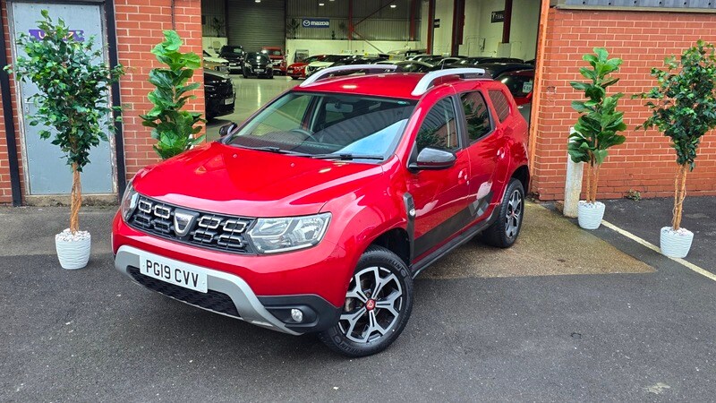 Used Dacia Duster 2019 for sale - 77735349: Photo 25