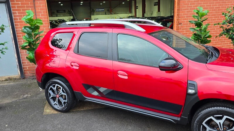 Used Dacia Duster 2019 for sale - 77735349: Photo 26