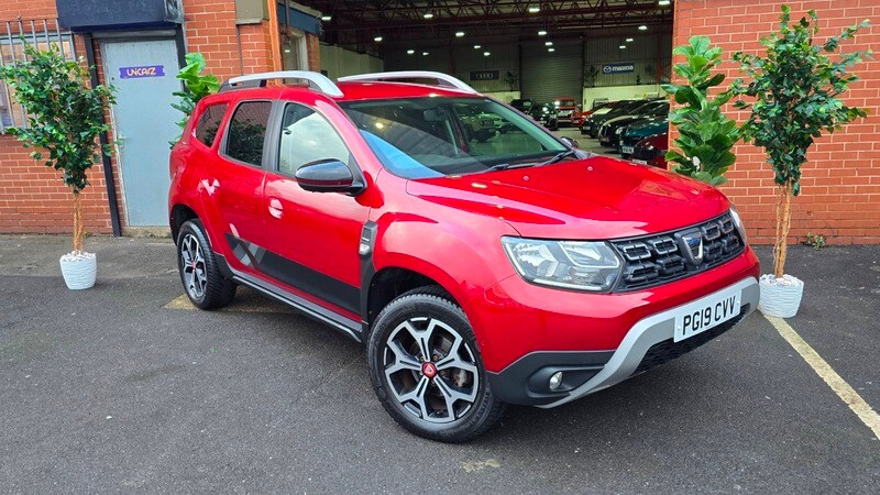 Used Dacia Duster 2019 for sale - 77735349: Photo 27